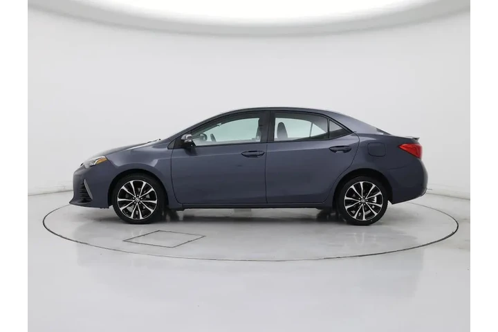 $15998 : Toyota Corolla 2018 SE 4dr S image 3