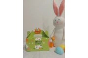 $7 : Easter Treat Box with Peeps thumbnail