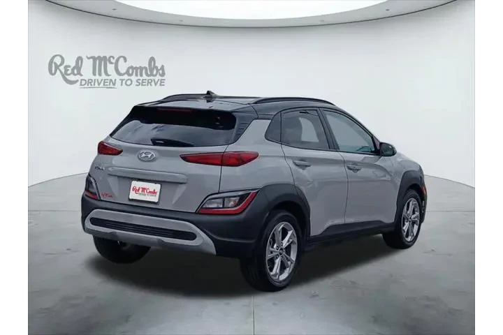 $19566 : Hyundai KONA 2022 SEL 4dr Cr image 5