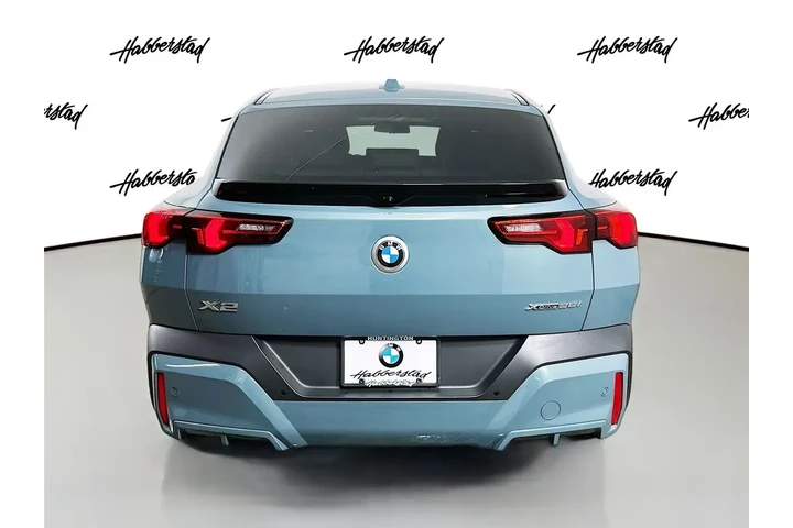 $39000 : BMW X2 2025 AWD xDrive28i 4d image 6