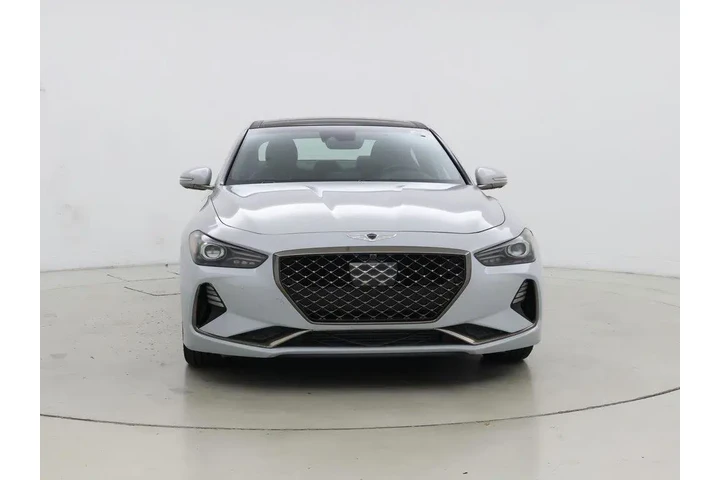 $18998 : Genesis G70 2019 AWD 2.0T Ad image 5