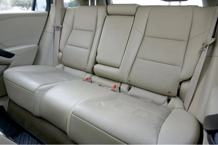 $16490 : 2018 RDX Technology Package image 10