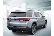 $35777 : Chevrolet Traverse 2023 4x4 thumbnail