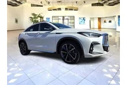 INFINITI QX55 2024 AWD Luxe en Las Vegas