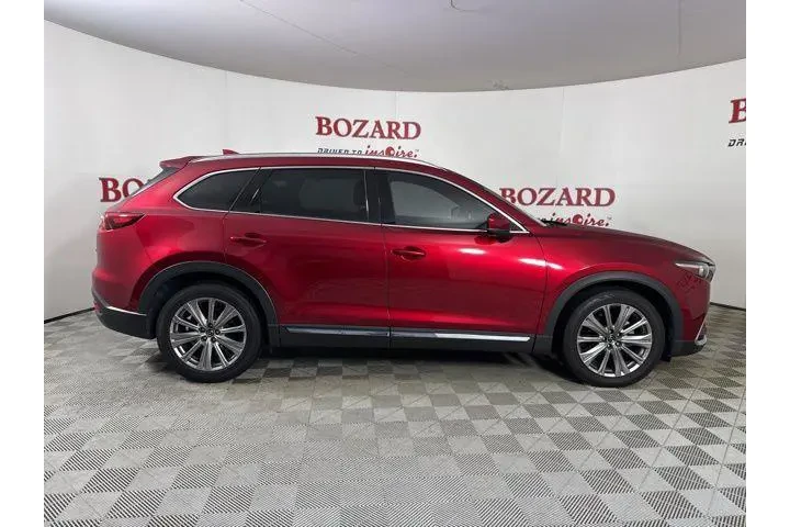 $27500 : Mazda CX-9 2023 AWD Signatur image 9