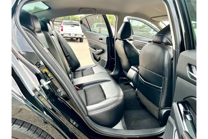 $23995 : 2023 Altima 2.5 SR image 10