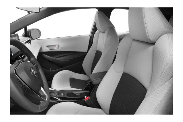 $16097 : Toyota Corolla Hatchback 202 image 8