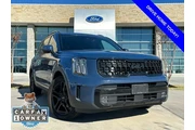 Kia Telluride 2023 AWD SX X- en Plano
