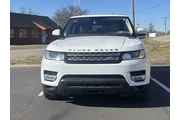 $12999 : 2016 Land Rover Range Rover S thumbnail