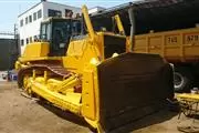 $150000 : VENDO TRACTOR DE ORUGA 2012 thumbnail