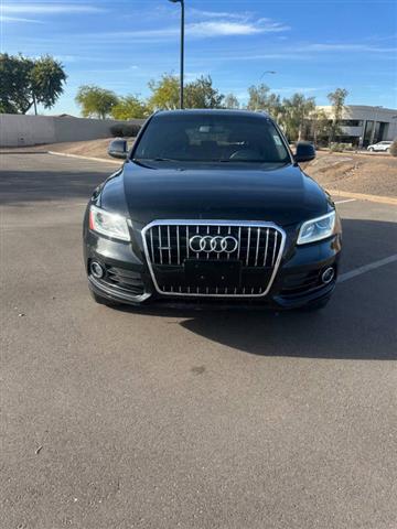 $12500 : 2015 Q5 2.0T quattro Premium image 1