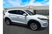 Hyundai TUCSON 2017 AWD SE P en Orlando