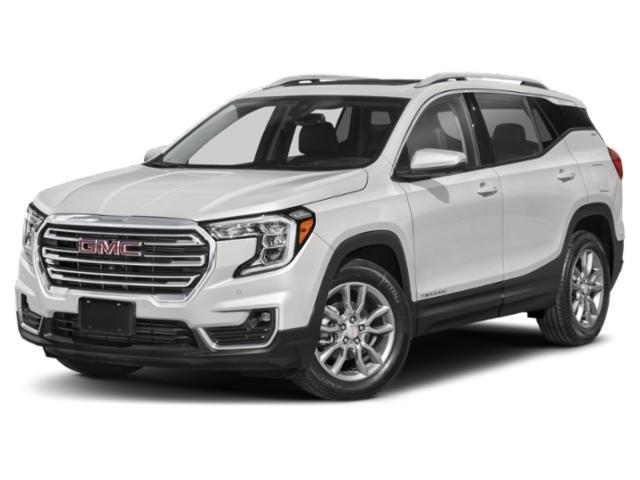 $23996 : Pre-Owned 2023 Terrain SLE image 2