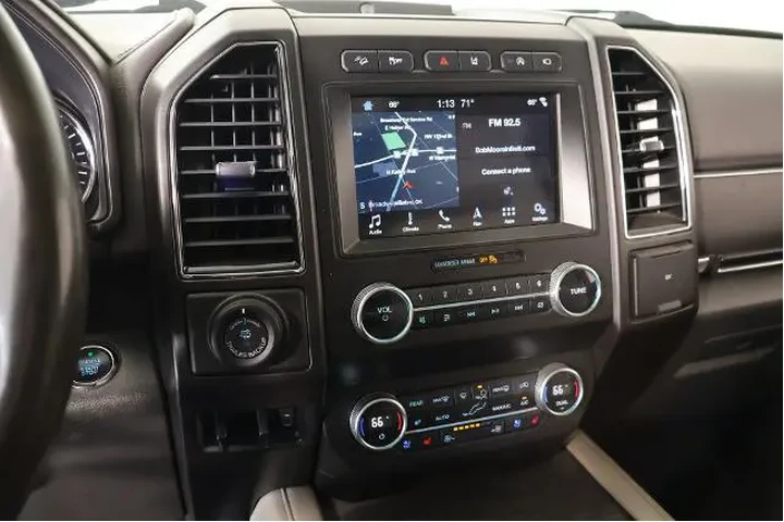 $24395 : Ford Expedition 2019 4x4 Lim image 5