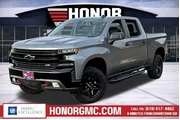 $31488 : Chevrolet Silverado 1500 201 thumbnail