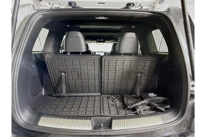 $39997 : Hyundai SANTA FE 2025 Callig image 10