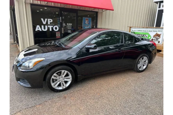 $6999 : 2013 Altima 2.5 S image 8