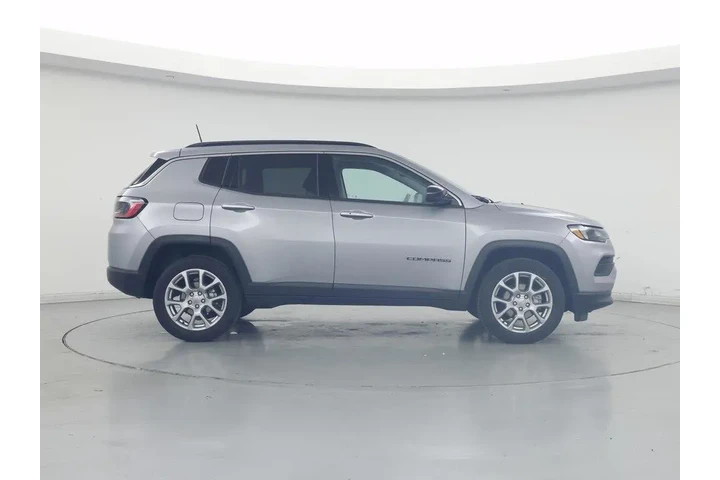 $23998 : Jeep Compass 2022 4x4 Latitu image 7