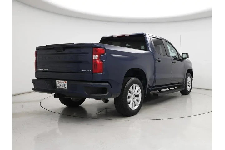 $31998 : Chevrolet Silverado 1500 202 image 8