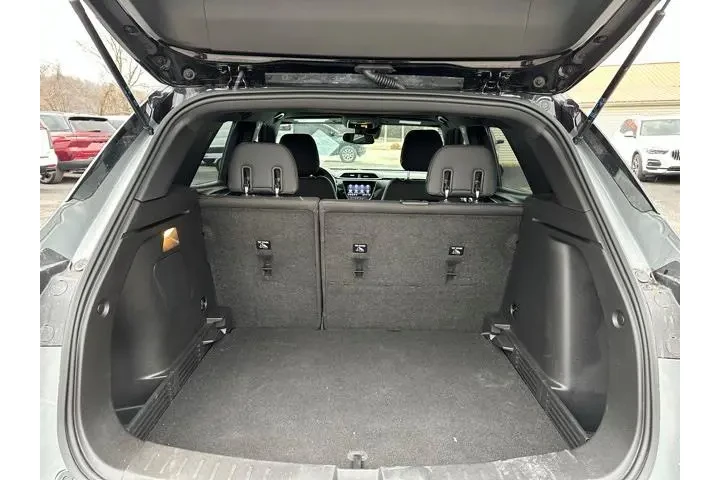 $22977 : Chevrolet Trailblazer 2023 R image 10