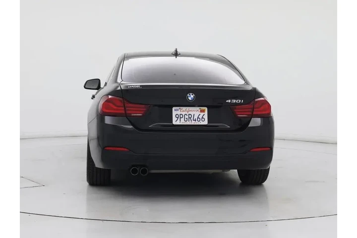$20998 : BMW 4 Series 2020 430i Gran image 6