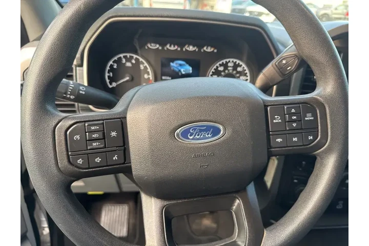 $36500 : Ford F-150 2021 4x4 XLT 4dr image 8