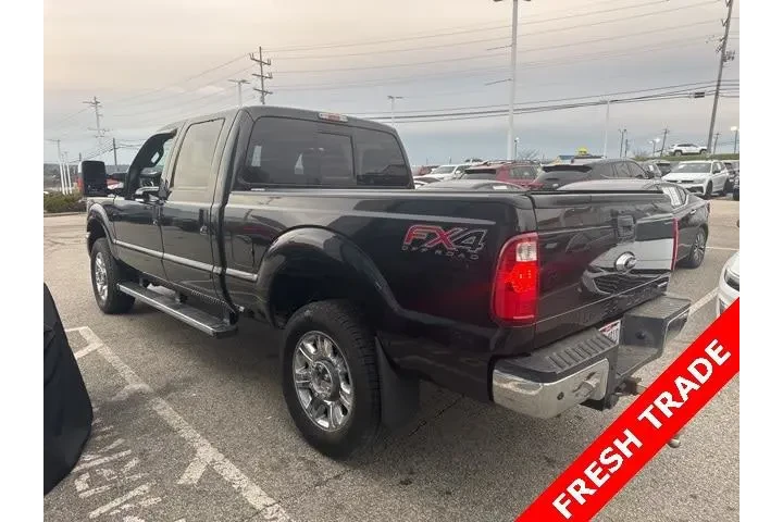 $23798 : Ford F-250 Super Duty 2014 4 image 6