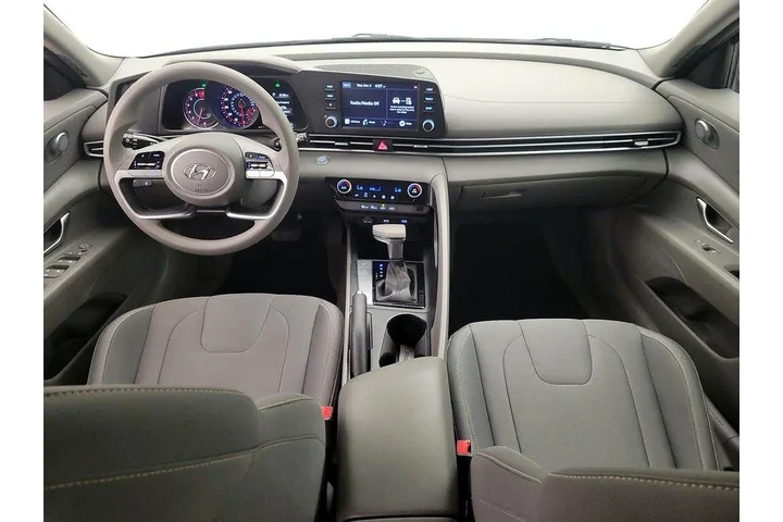 $16998 : Hyundai ELANTRA 2021 SEL 4dr image 9