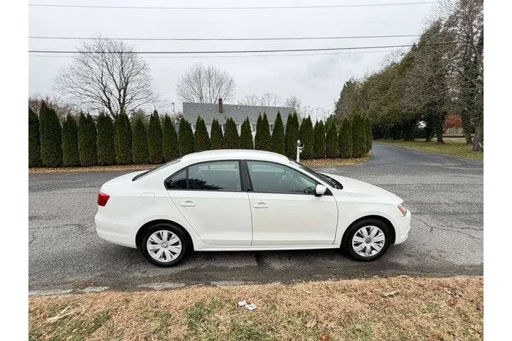 $4995 : Volkswagen Jetta 2014 SE PZE image 5