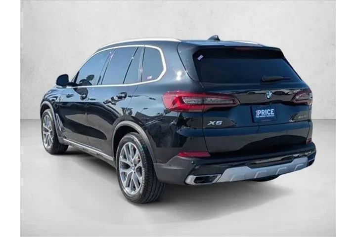 $29995 : BMW X5 2022 AWD xDrive40i 4d image 8