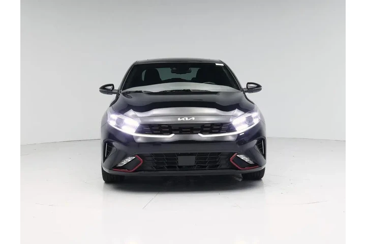 $23998 : Kia Forte 2024 GT-Line 4dr S image 5