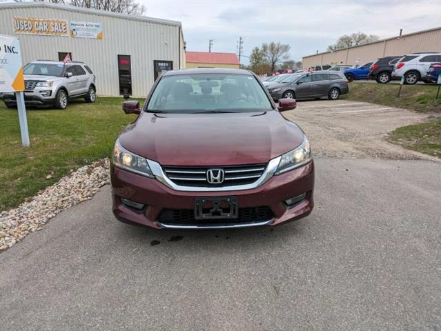 $13900 : 2014 Accord EX image 10