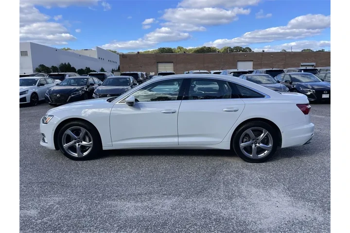 $33899 : Audi A6 2024 AWD quattro Pre image 9