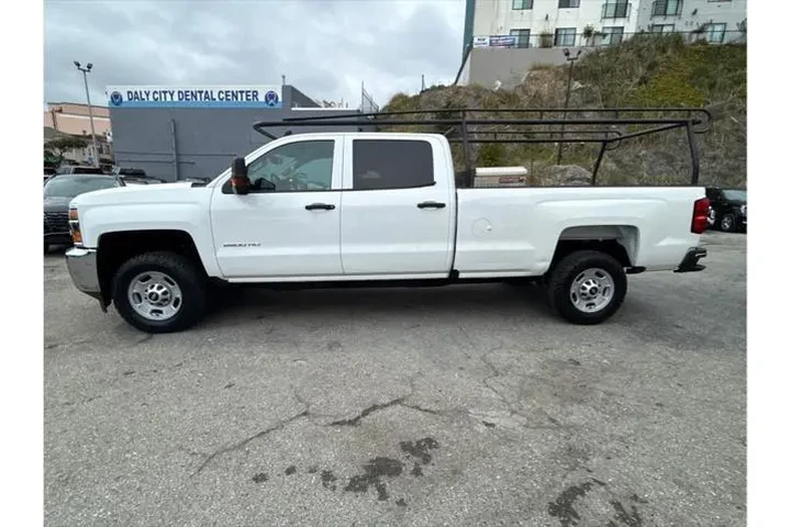 $29388 : Chevrolet Silverado 2500HD 2 image 6