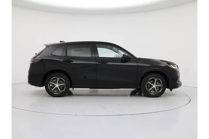 $28998 : Honda HR-V 2024 AWD EX-L 4dr image 7