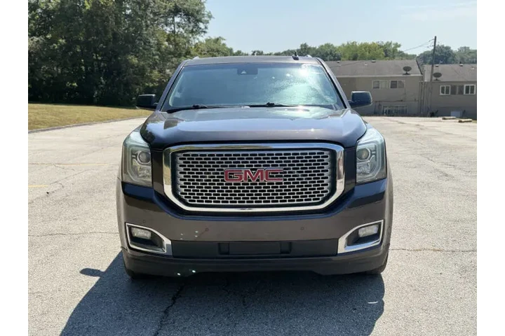 $12999 : 2016 GMC Yukon XL Denali image 7