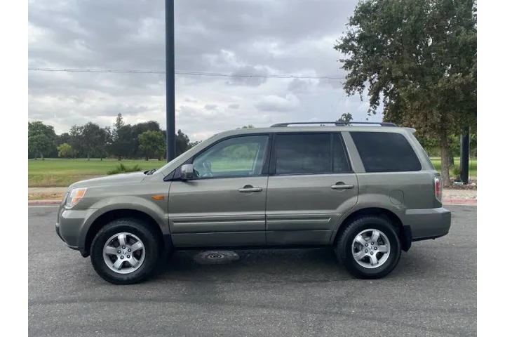 $7495 : 2008 Pilot EX-L image 5
