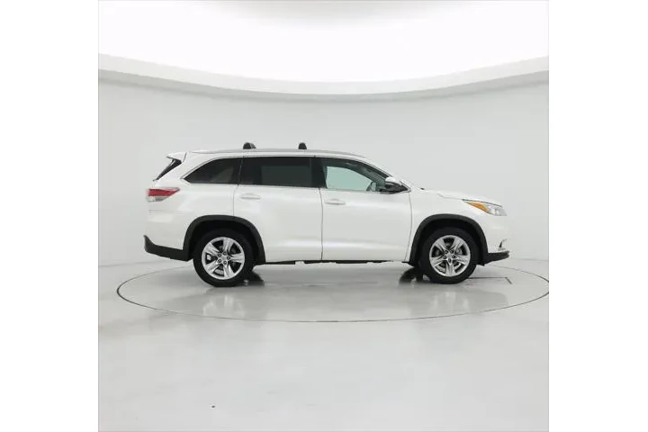 $20998 : Toyota Highlander 2014 Limit image 7