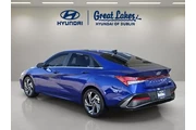 $24566 : Hyundai ELANTRA 2025 Limited thumbnail