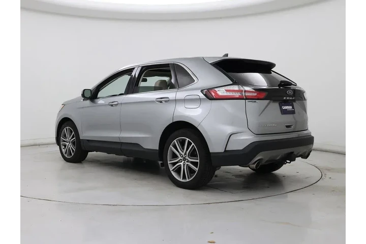$31998 : Ford Edge 2023 AWD Titanium image 2