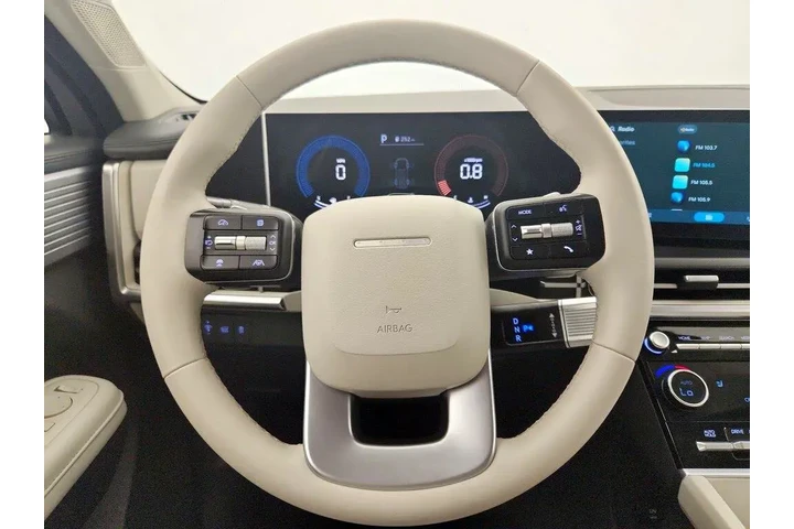 $31998 : Hyundai SANTA FE 2025 AWD SE image 10