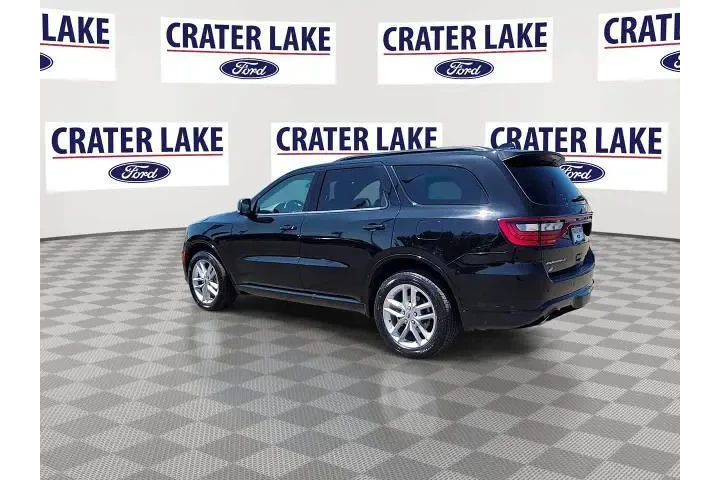 $29535 : Dodge Durango 2023 AWD GT 4d image 6