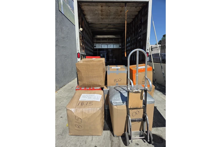 ENVIOS DE CAJAS A MEXICO 🇲🇽 image 10