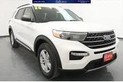 Ford Explorer 2020 AWD XLT 4 en Des Moines