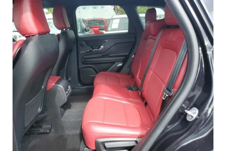 $30990 : Lincoln Corsair 2023 Reserve image 10