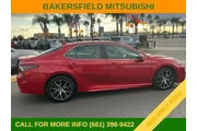 $24955 : Toyota Camry 2023 SE 4dr Sed thumbnail