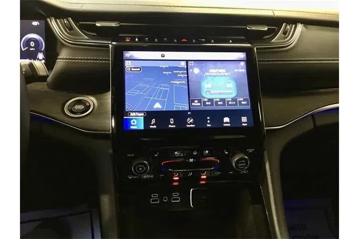 $30988 : Jeep Grand Cherokee L 2022 4 image 5