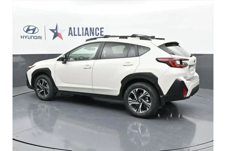 $26647 : Subaru Crosstrek 2025 AWD Pr image 4