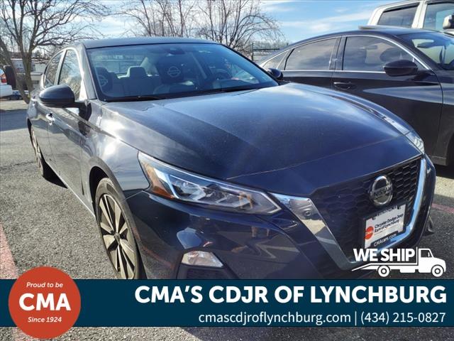 $19500 : PRE-OWNED 2021 NISSAN ALTIMA image 9