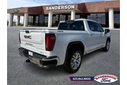 $39888 : GMC Sierra 1500 Limited 2022 thumbnail